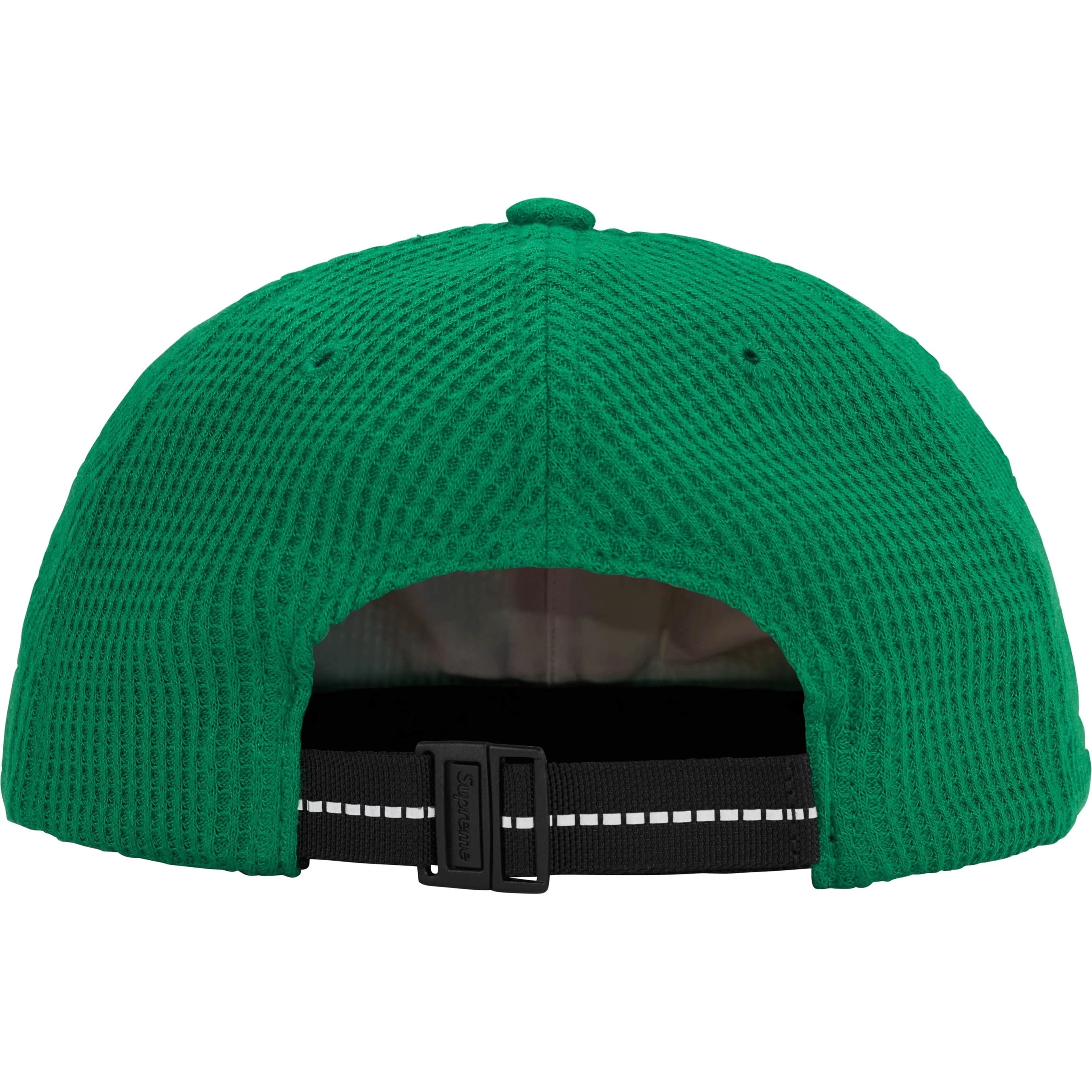 Polartec® Waffle Small Box 6-Panel view 9